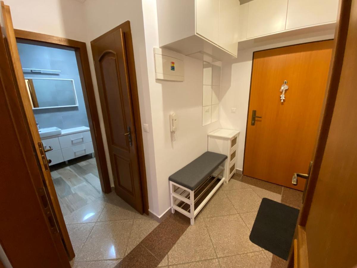 Apartman Posta Rajecké Teplice Exterior photo