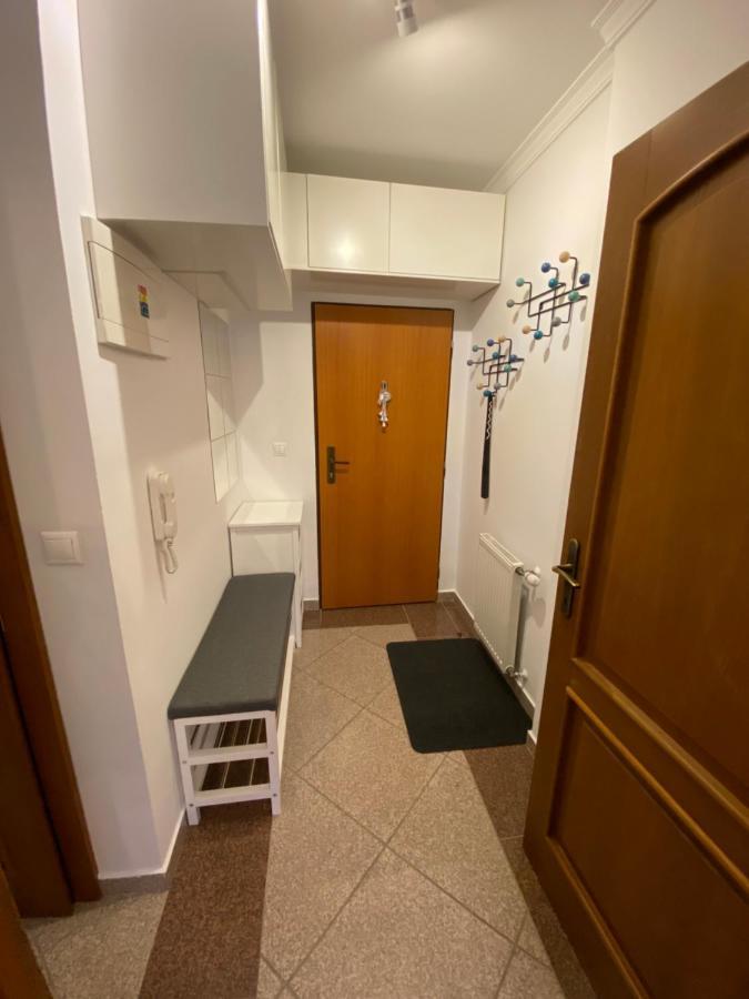 Apartman Posta Rajecké Teplice Exterior photo
