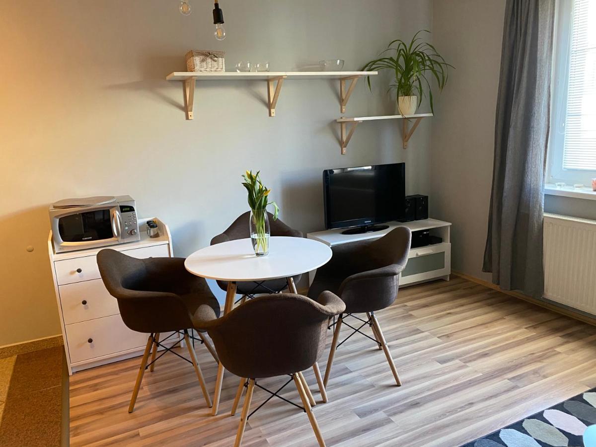 Apartman Posta Rajecké Teplice Exterior photo